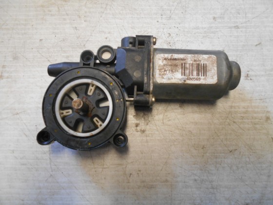 Motor Elevador Vidro Frt Drt Renault Laguna 2001 MEV209 